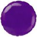 Круг Фиолетовый ID999MARKET_5401820 фото