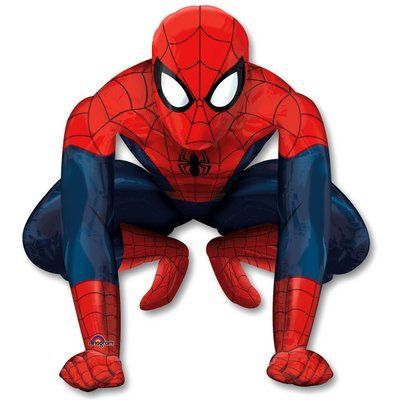 Spider Man Walker ID999MARKET_5393723 foto