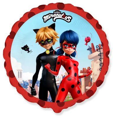 Cerc  Lady Bug Street 9876432345 foto