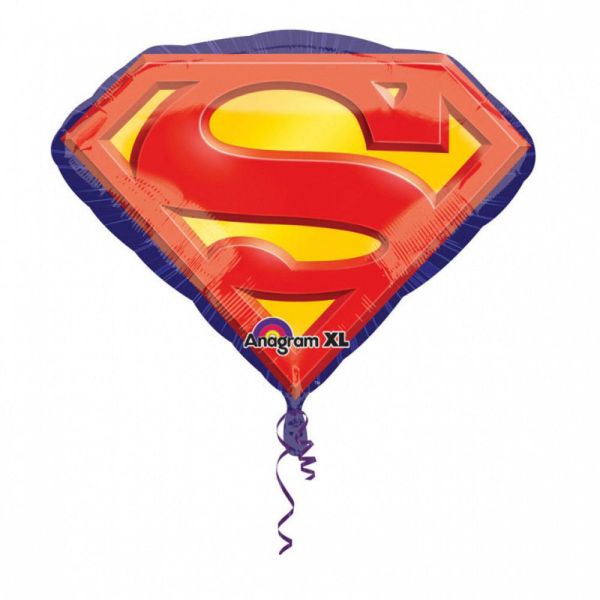 Superman's Symbol ID999MARKET_6813380 фото