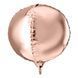 Sfera Rose Gold 788798865 foto
