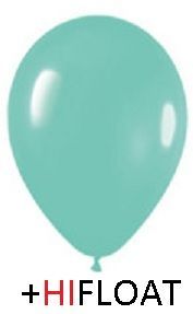 Balon cu Heliu Aquamarin + HIFLOAT ID999MARKET_5423458 фото