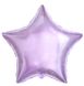 Звезда Бледно Фиолетовый ID999MARKET_5374744 фото