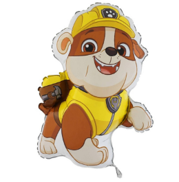 Paw Patrol Rubble ID999MARKET_6687950 foto