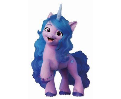 My Little Pony Izzi  987654567867768 foto