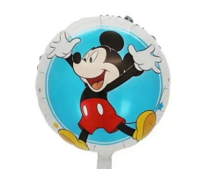 Cerc Mickey Mouse 8765433456 foto