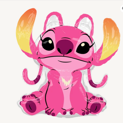 Stitch Lilo 987654323453234 foto