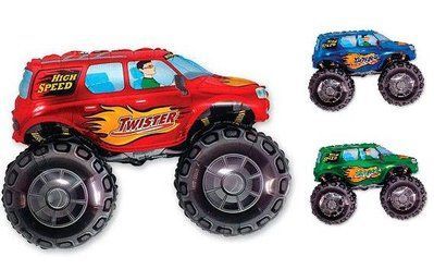 Masina Off Road ID999MARKET_5395087 foto