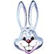 Bugs Bunny - Серый ID999MARKET_5401090 фото