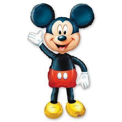 Mickey Mouse ID999MARKET_5393637 фото