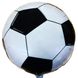 Футбольный Мяч - Черная ID999MARKET_5394224 фото