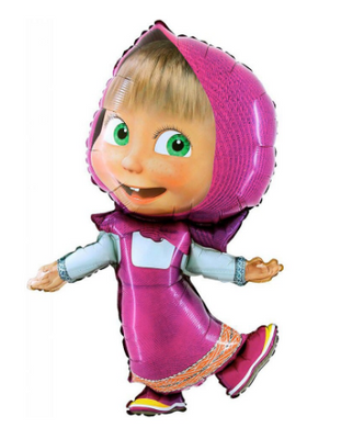 Masha ID999MARKET_6687978 foto
