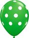 Balon cu Heliu in Buline - Verde ID999MARKET_5371700 фото