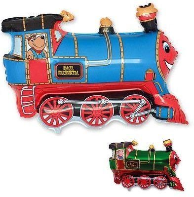 Tren ID999MARKET_5395186 foto