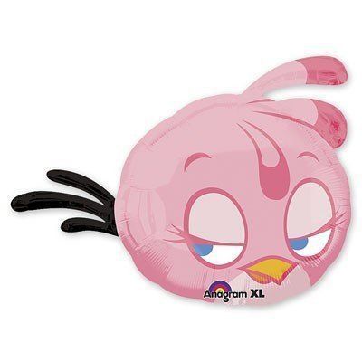 Angry Birds Розовая ID999MARKET_5395389 фото