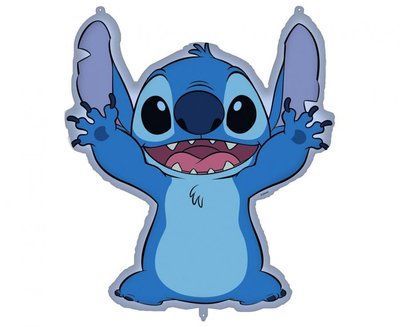 Stitch Vesel 987654354657 foto