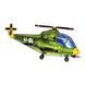 Вертолет Зеленый ID999MARKET_5401772 фото