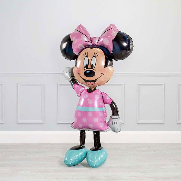 Minnie Mouse ID999MARKET_5393638 фото