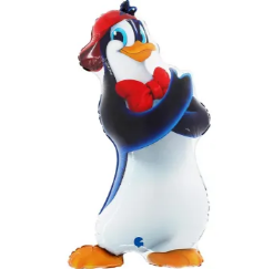 Pinguin Mr Polaretto  87656789654 foto