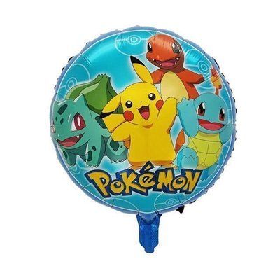 Cerc Pokemon si Prietenii 9876543287656 foto