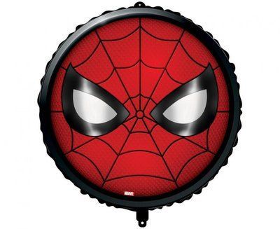Cerc Spiderman face Marvell  765432 foto