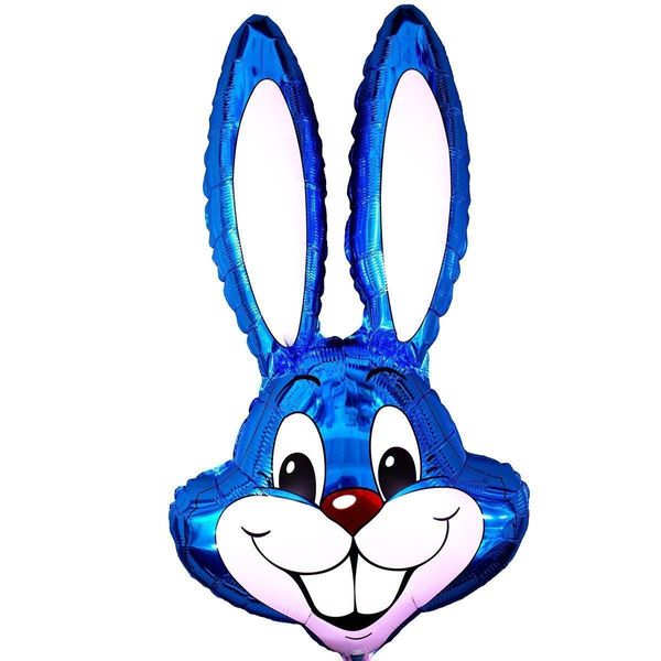 Голова Bugs Bunny - Голубой ID999MARKET_5401090 фото