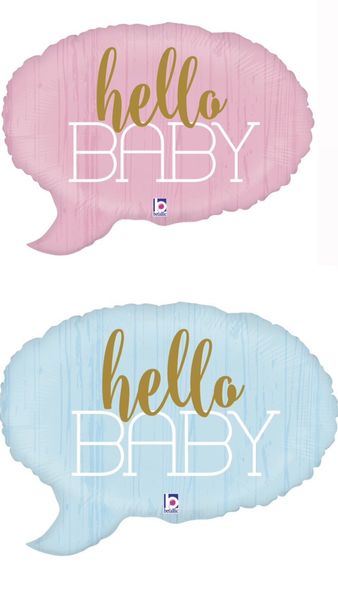 Hello BABY 2345678998765432123456789876 фото