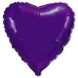 Сердце Фиолетовое ID999MARKET_5374896 фото