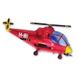 Вертолет Красный ID999MARKET_5401772 фото