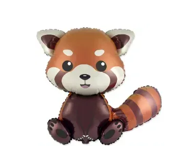 Panda Rosie 0987654323455768 foto