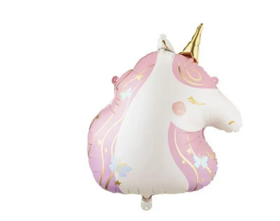 Cap Unicorn Roz 7654321234576979 foto