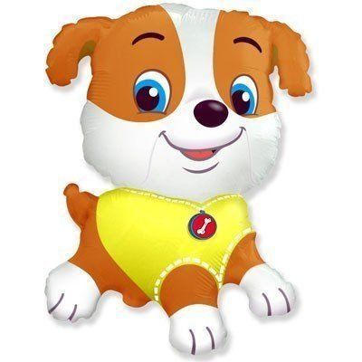 Paw Patrol Крепыш ID999MARKET_5928393 фото
