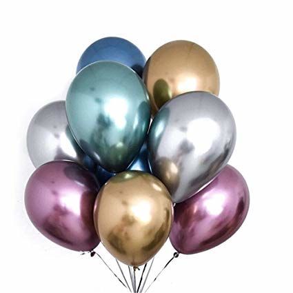 Balon Chrome ID999MARKET_5680156 фото