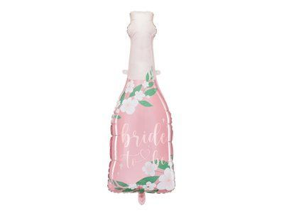 Sticla Bride to be 9876543298976567 foto