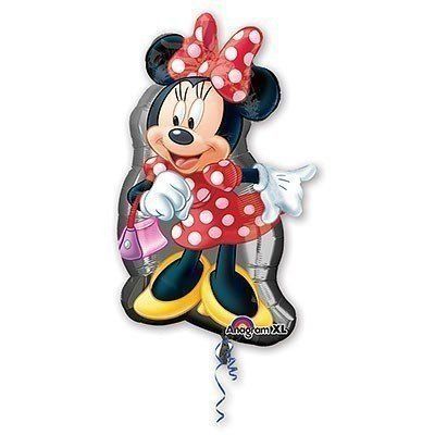Минни Танцующая ID999MARKET_5395384 фото