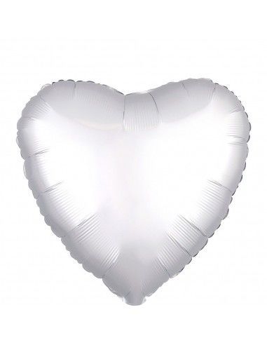 Фольгированное сердце Большое 78 cm. ID999MARKET_6121498 фото