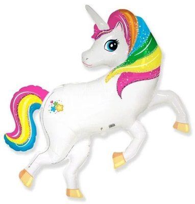 Unicorn Zburator 987657886 foto