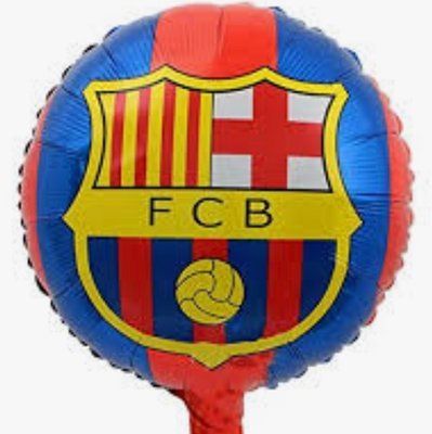 Cerc Barcelona 098765432w foto