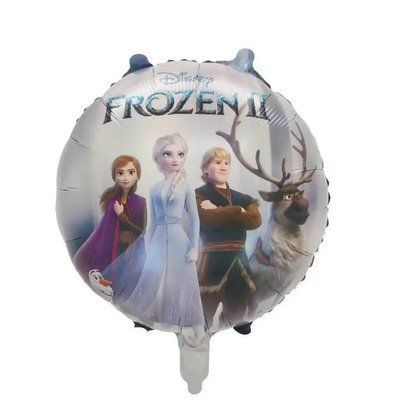 Cerc Frozen 2 98765432456344435 foto