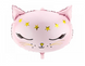 Розовая кошачья ID999MARKET_6688191 фото