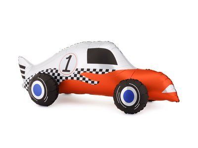 Racing Car Walker 098765789 foto