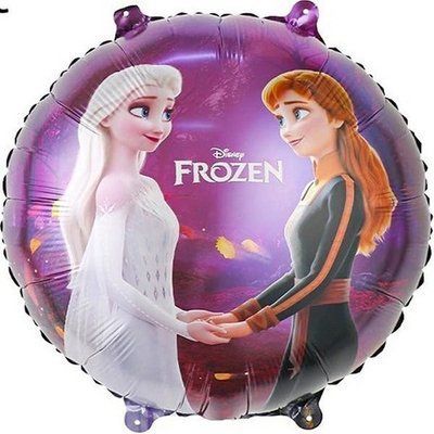 Cerc Frozen Elsa/Anna 9876543345 foto