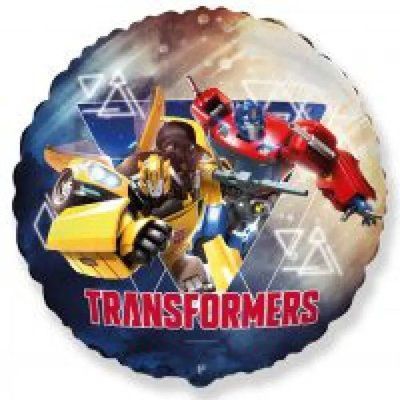 Cerc Transformer Bumblebee si Optimus Prime 98764532 foto