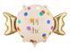 Bomboana Happy Birthday 987654567546 foto