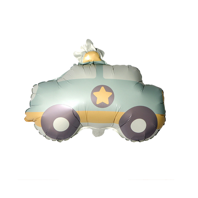 Cool Car Police 987654323459876678 фото
