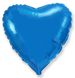 Сердце Синее ID999MARKET_5374896 фото