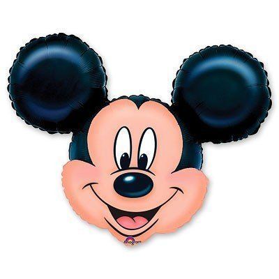 Mickey Mouse ID999MARKET_5394903 фото