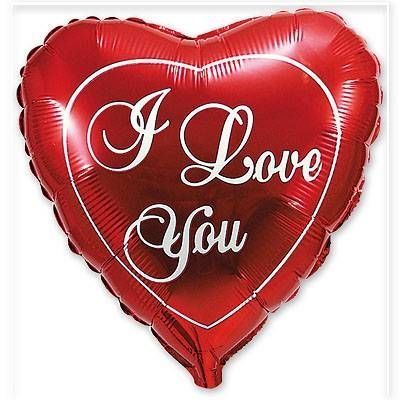 Сердце - I Love You* ID999MARKET_5394141 фото