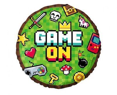 Круг Game One 98765434657 фото