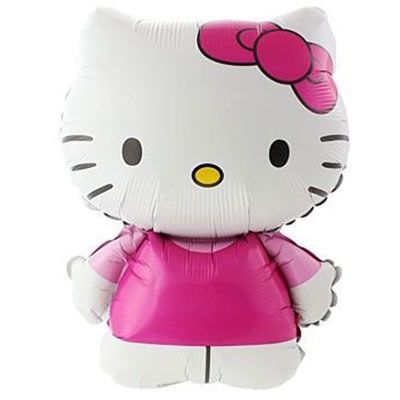 Pisica Hello Kitty ID999MARKET_5371881 фото